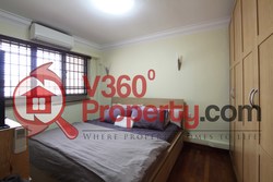 Blk 257 Tampines Street 21 (Tampines), HDB 4 Rooms #162024162